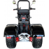 Elektrinis Triratis CP-7 off-road, 4000 W, Li-ion, EEC